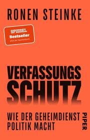 Cover von Verfassungsschutz