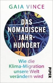 Cover von Das nomadische Jahrhundert