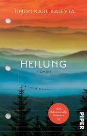 Cover von Heilung