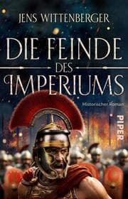 Cover von Die Feinde des Imperiums