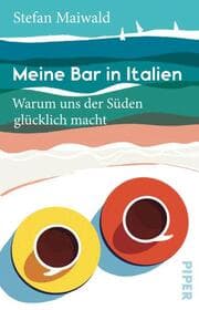 Cover von Meine Bar in Italien