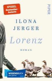Cover von Lorenz