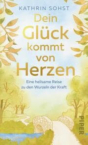 Cover von Dein Glück kommt von Herzen