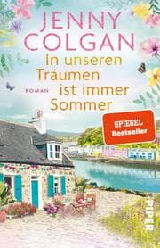 Cover von In unseren Träumen ist immer Sommer
