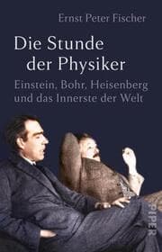 Cover von Die Stunde der Physiker