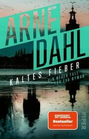 Cover von Kaltes Fieber
