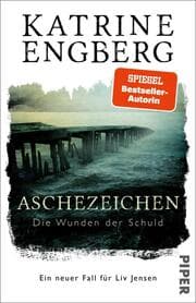 Cover von Aschezeichen