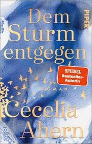 Cover von Dem Sturm entgegen