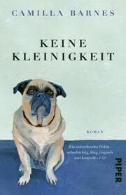 Cover von Keine Kleinigkeit
