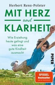 Cover von Mit Herz und Klarheit