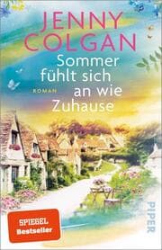 Cover von Sommer fühlt sich an wie Zuhause