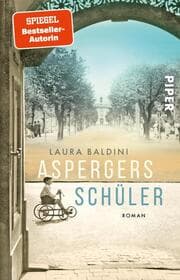 Cover von Aspergers Schüler