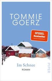 Cover von Im Schnee