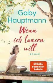 Cover von Wenn ich tanzen will