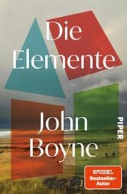 Cover von Die Elemente