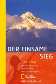 Cover von Der einsame Sieg