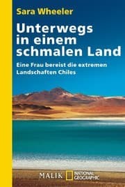 Cover von Unterwegs in einem schmalen Land