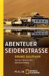 Cover von Abenteuer Seidenstraße