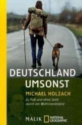 Cover von Deutschland umsonst
