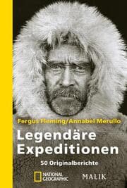 Cover von Legendäre Expeditionen