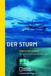 Cover von Der Sturm