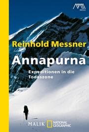 Cover von Annapurna