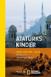 Cover von Atatürks Kinder