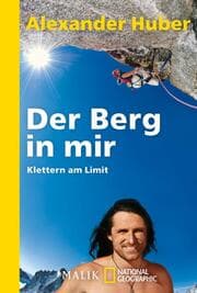 Cover von Der Berg in mir