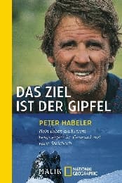 Cover von Das Ziel ist der Gipfel