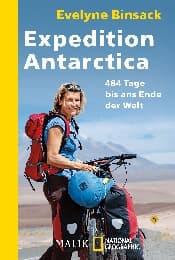 Cover von Expedition Antarctica