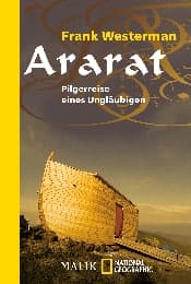 Cover von Ararat