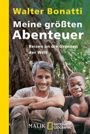 Cover von Meine größten Abenteuer