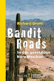 Cover von Bandit Roads