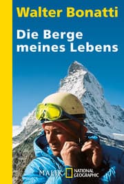Cover von Die Berge meines Leben