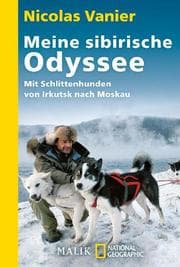 Cover von Meine sibirische Odyssee