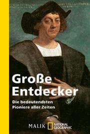Cover von Große Entdecker