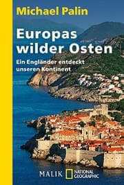 Cover von Europas wilder Osten