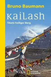 Cover von Kailash