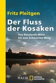 Cover von Der Fluss der Kosaken