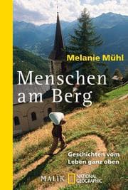 Cover von Menschen am Berg