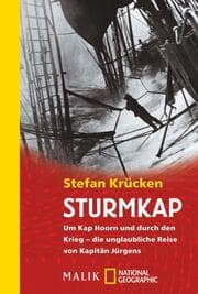 Cover von Sturmkap