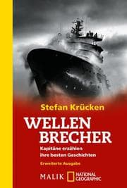 Cover von Wellenbrecher