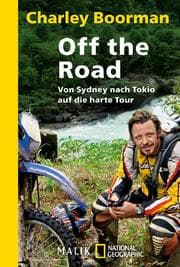 Cover von Off the Road