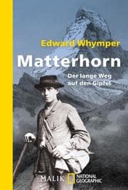 Cover von Matterhorn