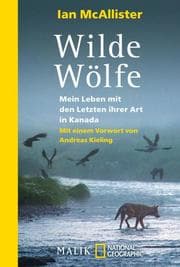 Cover von Wilde Wölfe