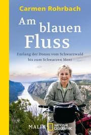 Cover von Am blauen Fluss