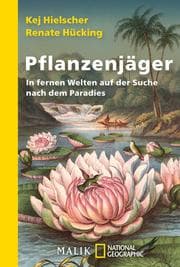 Cover von Pflanzenjäger