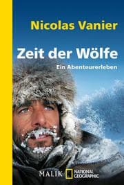 Cover von Zeit der Wölfe