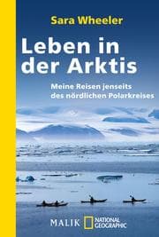 Cover von Leben in der Arktis