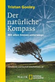 Cover von Der natürliche Kompass